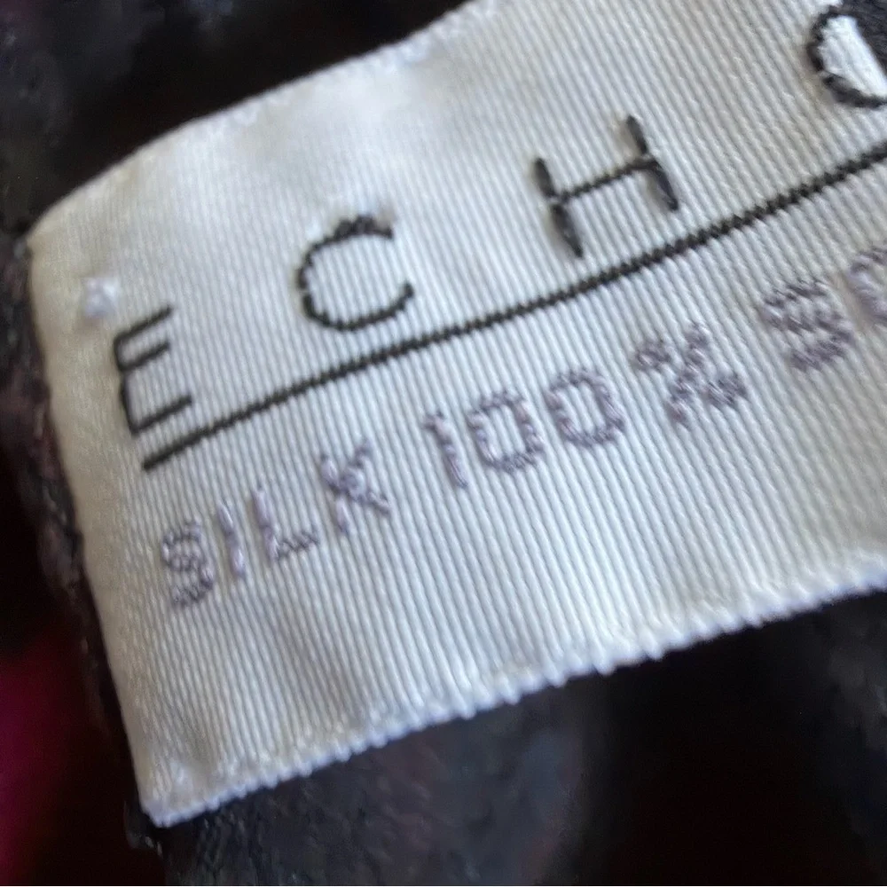 Echo beautiful vintage